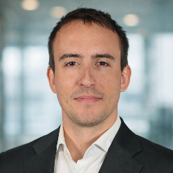 Photo of Arthur Dupuy, PhD, Research Associate, Fraunhofer IWS
