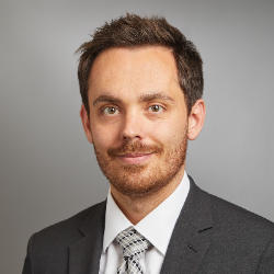 Photo of Thomas Durant, MD, Resident, Pathology & Lab Medicine, Yale University , Associate Professor , Pathology & Lab Medicine , Yale Univ