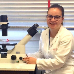 Photo of Claudia Duranti, PhD, Scientific Researcher, Experimental and Clinical Medicine, University of Florence , Full Time Researcher , Experimental and Clinical Medicine , University of Florence