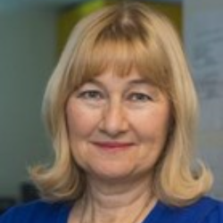 Photo of Lindy Durrant, BSc, PhD, Professor, CEO, Scancell Ltd. , Lindy Durrant, BSc, PhD, Professor, CEO , Scancell