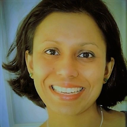 Photo of Deboleena Dutta, Founder & CEO, Viora Health , Founder & CEO , Viora Health