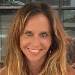 Photo of Kristen Dvorscak, Dir Global Quality Systems, Alnylam Pharmaceuticals Inc