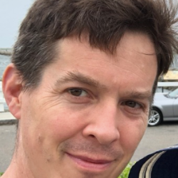 Photo of Chris Dwan, Independent Consultant, Dwan, LLC , Independent Consultant , Dwan, LLC