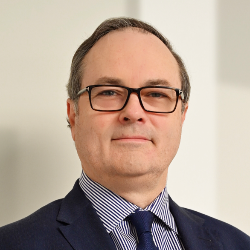 Photo of Craig Eagle, PhD, CMO, Guardant Health , Chief Medical Officer , Guardant Health Inc.