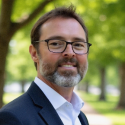 Photo of Shannon Eaker, PhD, Member, PAAD Working Group, ISCT; CTO, Xcell Biosciences , Chief Technology Officer , Xcell Biosciences