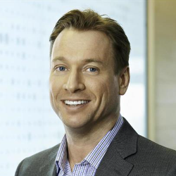 Photo of Mike Easson, Analyst, Research, Polar Asset Management Partners