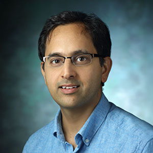 Photo of Hariharan Easwaran, PhD, Associate Professor, The Sidney Kimmel Comprehensive Cancer Center, The Johns Hopkins University School of Medicine , Associate Professor , The Sidney Kimmel Comprehensive Cancer Center , The Johns Hopkins University School of Medicine