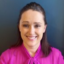 Photo of Melissa Easy, Vice President, Offerings Development & Head, Clinical Technologies, IQVIA Technologies