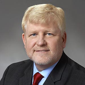 Photo of Scot W. Ebbinghaus, Vice President, Clinical Research, MSD , VP Clinical Research , Clinical Research , Merck