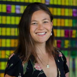 Photo of Mika Eddy, Founder & CEO, Malama Health , Founder & CEO , Malama Health