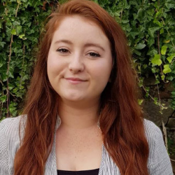 Photo of Kadie Edwards, PhD, Post Doc, Swansea University , Post Doc. , Swansea University