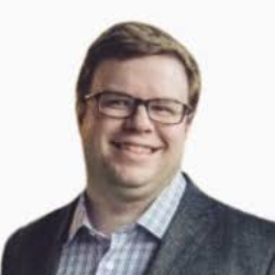 Photo of Matt Edwards, Vice President, Process Science, Affinia Therapeutics , VP, Technical Operations , Process Science , Affinia Therapeutics