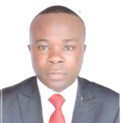 Photo of Clinton Egbe, PharmD, Masterâ€™s Student in Drug Design and Discovery, University of Salford