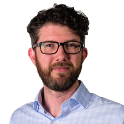 Photo of Bonne Eggleston, PhD, Senior Director, Tesla