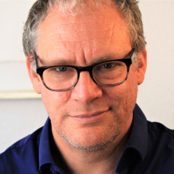 Photo of Thomas Ehmer, PhD, Business Technologies R&D Science and Technology - Innovation Incubator, Merck Group