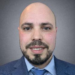 Photo of Monir Ejemel, Senior Scientist, Discovery Biotherapeutics, Bristol Myers Squibb Co , Sr Scientist , Discovery Biotherapeutics , Bristol Myers Squibb Co