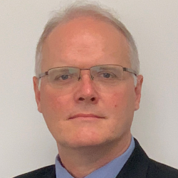 Photo of Jacques J Eksteen, PhD, Prof, Extractive Metallurgy, Curtin Univ