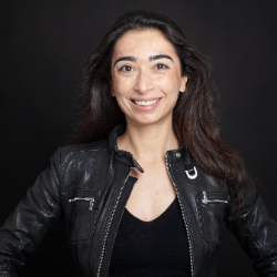 Photo of Myriam El Kara, Founder & CEO, Sterling Acumen , Founder & CEO , Sterling Acumen Pte. Ltd.