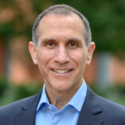 Photo of Dan Elbaum, PhD, CSO, QurAlis Corp , CSO , QurAlis Corp