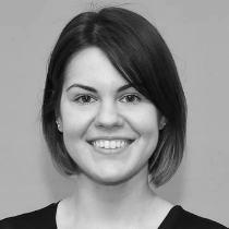 Photo of Rasa Elmentaite, PhD Candidate, Teichmann Lab, Wellcome Sanger Institute