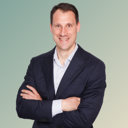 Photo of Tobias Elwert, PhD, CTO, cylib GmbH , CTO , cylib GmbH