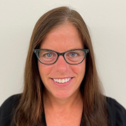 Photo of Anna Elz, MSc, Research Manager, Innovation Lab, Immunotherapy Integrated Research Center, Fred Hutch Cancer Center , Research Laboratory Manager , Fred Hutch Innovation Lab , Fred Hutchinson Cancer Center