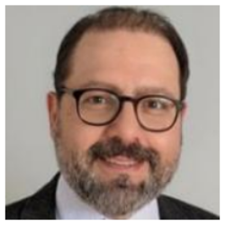 Photo of M. Khair ElZarrad, PhD, MPH, Vice President, Regulatory Policy, BridgeBio; Former Director, Office of Medical Policy, Center for Drug Evaluation & Research, FDA CDER , Vice President , Regulatory Policy , BridgeBio