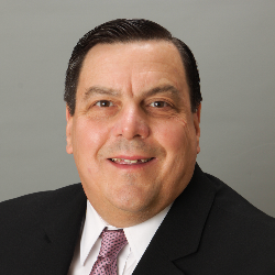 Photo of Kenneth Emancipator, MD, Executive Medical Director, Early Oncology Development, Merck & Co., Inc., Kenilworth, NJ, USA