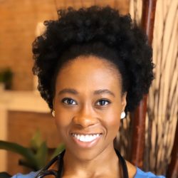 Photo of Ukachi Emeruwa, Assistant Professor, Women’s Reproductive Health Research Scholar, UC San Diego Health , Assistant Professor, Women’s Reproductive Health Research Scholar , UC San Diego Health
