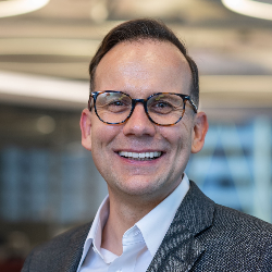 Photo of Heiko Enderling, PhD, FMSB, Professor, Radiation Oncology, MD Anderson Cancer Center , Professor, Radiation Oncology , MD Anderson Cancer Center