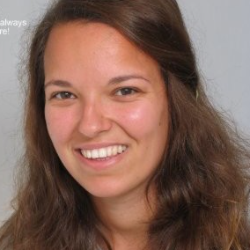 Photo of Martina Endzhova, Global Category Lead, Clinical Trial Technologies, Bayer , Global Category Lead Clinical Trial Technologies , Bayer