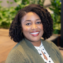 Photo of Adaeze Enekwechi, CEO, Cayaba Care