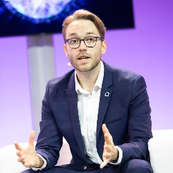 Photo of Simon Engelke, PhD, Founder & Chair, Battery Associates , Founder & Chair , Battery Associates