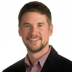 Photo of Brett W. Engelmann, PhD, Senior Data Scientist, Information Research, AbbVie, Inc. , Sr Data Scientist , Information Research , AbbVie Inc