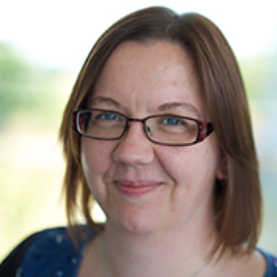 Photo of Elizabeth England, Associate Director, Biologics Engineering, AstraZeneca , Associate Director , Biologics Engineering (Assays, Profiling and Pharmacology) , AstraZeneca