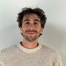 Photo of Alexander Engstrom, PhD, PostDoc Associate, Chemistry, University of Florida Health