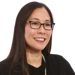 Photo of Kana Enomoto, Director of Brain Health, McKinsey and Company , Partner, Director of Brain Health , McKinsey and Company
