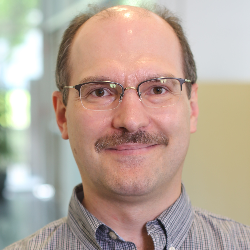 Photo of Istvan Enyedy, PhD, Director, Black Diamond Therapeutics