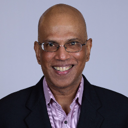 Photo of Satish Eraly, Senior Medical Director, Alnylam Pharmaceuticals, Inc.