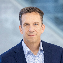 Photo of Joseph Erhardt, PhD, Chief Research & Development Officer, Third Arc Bio , Chief Research & Development Officer , Third Arc Bio