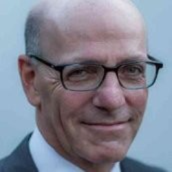 Photo of Philip Erlanger, PhD, Co-Founder & Senior Advisor, Aliment Capital