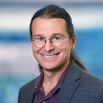 Photo of Daniel A. Erlanson, PhD, Chief Innovation Officer, Frontier Medicines Corporation , Chief Innovation Officer , Frontier Medicines Corporation