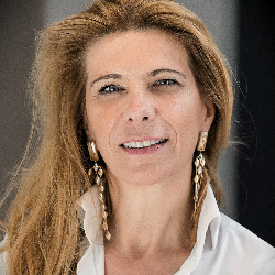 Photo of Mireille Ermens, Senior Director, Clinical Development Operationsâ€”Global Feasibility and Start-Up Support, CSL Behring , CSL