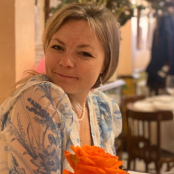 Photo of Galina Ershova, Director, TA Lead Feasibility and Portfolio Delivery, Oncology Portfolio Delivery, Oncology Site Management & Monitoring, AstraZeneca , Director, Feasibility & Portfolio Delivery , AstraZeneca