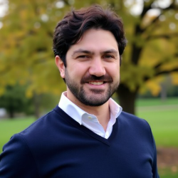 Photo of Umut Eser, PhD, Head, Generative AI, Johnson & Johnson Innovative Medicines , Head, Generative AI , Johnson & Johnson Innovative Medicines