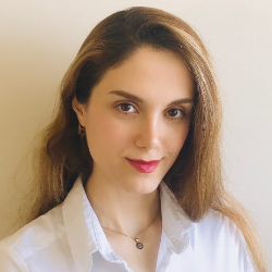 Photo of Sahar Esmaeili Samani, Scientist, Vaccine Drug Product Development, Sanofi