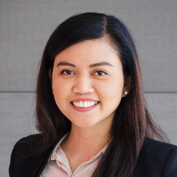 Photo of Eileen Espiritu, PhD, Senior Metallurgist, SGS SociÃ©tÃ© GÃ©nÃ©rale de Surveillance SA , Sr Metallurgist , SGS Societe Generale de Surveillance SA