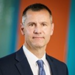 Photo of Mark T. Esser, PhD, Vice President, Microbial Sciences, BioPharma R&D, AstraZeneca