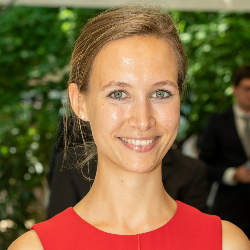 Photo of Christiane Essl, Researcher, Battery Safety, VIRTUAL VEHICLE Research GmbH