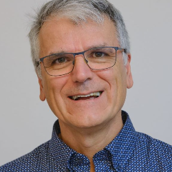 Photo of David Estape, PhD, Technology Manager & Senior Fellow, Process Engineering, CRB Group GmbH; Member, BioPhorum, ISPE , Technology Manager and Senior Fellow , Process Engineering , CRB Grp GmbH